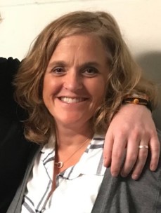 Kelley Pettyjohn